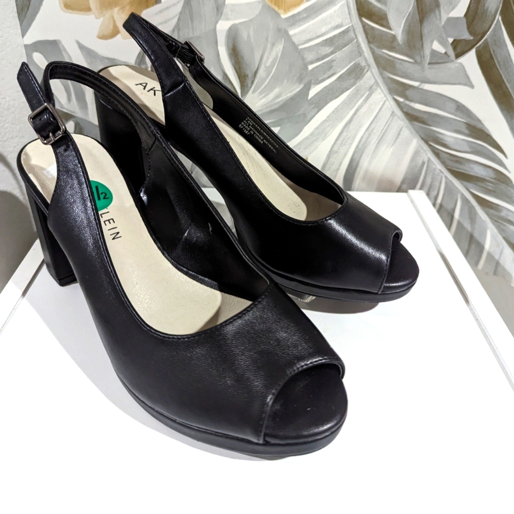 Anne Klein heels